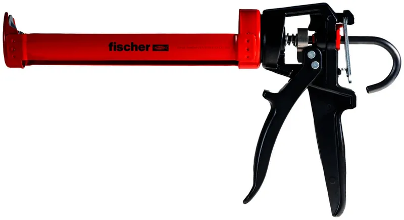 Fischer Kartuschenpistole KPM 2 Nr.53117