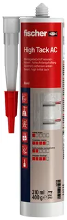 Fischer fit it Montageklebstoff MK-310 Nr.53128 cremeweiß