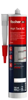 Fischer fit it Montageklebstoff MK-310 Nr.53128 cremeweiß – Bild 2