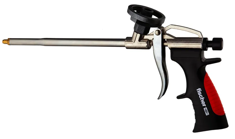 Fischer PU-Metallpistole PU PM 3 Nr.33208
