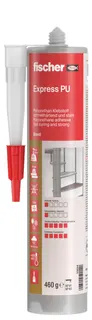 Fischer fix it Konstruktionsklebstoff KK-310 Nr.59014