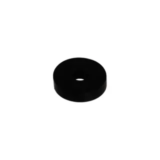 KÖRO Hahnscheibe 5/8", 20x5x4 mm Schwarz EPDM