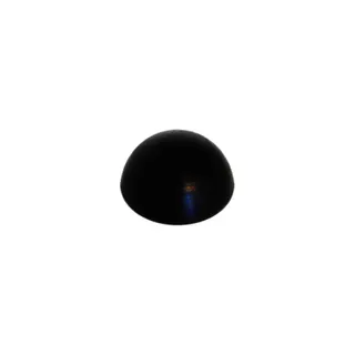 KÖRO Ventilkegel 3/8" Schwarz GU