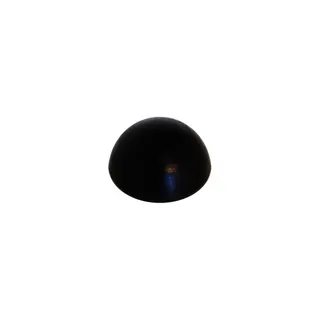 KÖRO Ventilkegel 1/2" Schwarz GU – Bild 2