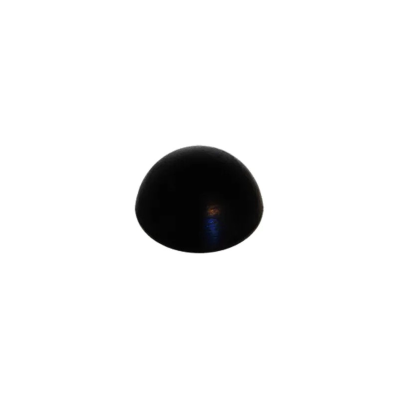 KÖRO Ventilkegel 1/2" Schwarz GU