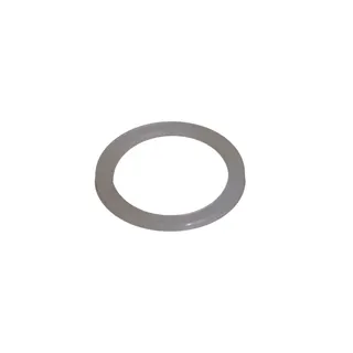 KÖRO PE-Ring 30x38x2 mm 1", f. Wasserz.Anschl., KTW, W270 – Bild 2
