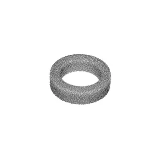 KÖROTPE-Ring 8x14x3,5 mm 3/8", natur, KTW, W270, WRAS, ACS