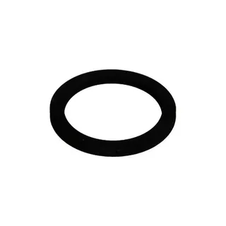KÖRO Gummi-Ring 88x110x3 mm 3", m. Einlage, f. Rohrverb. – Bild 2