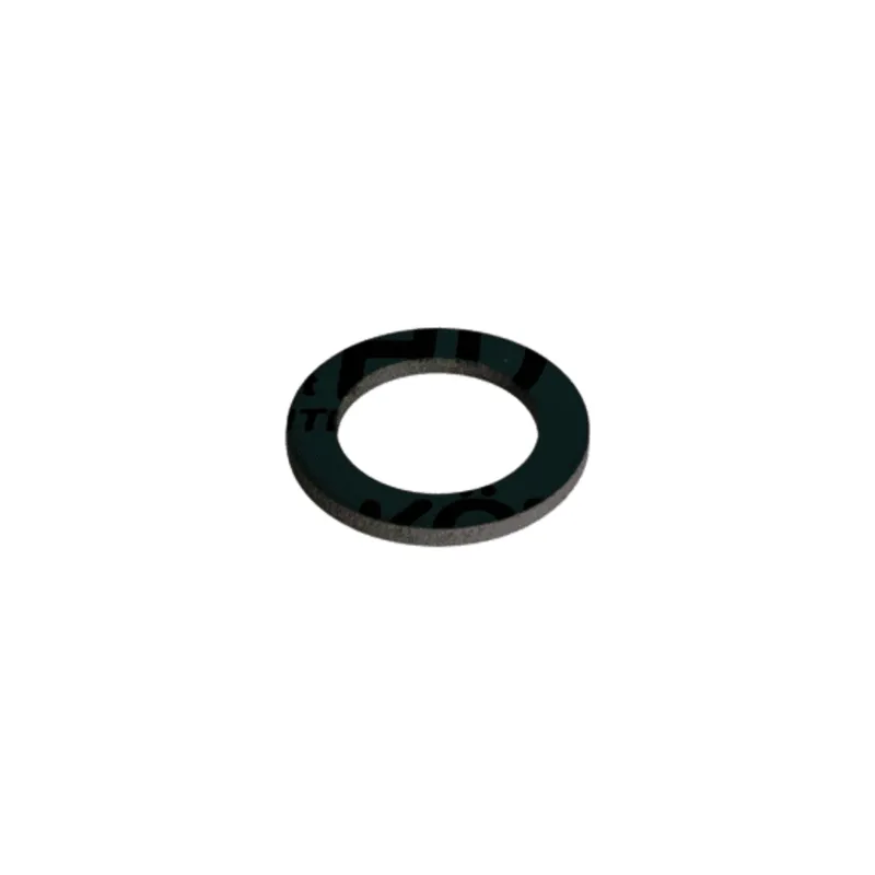 KÖRO HD-Ring 17x24x2 mm 1/4"+3/4" klein, ELL, W270, DVGW, WRAS