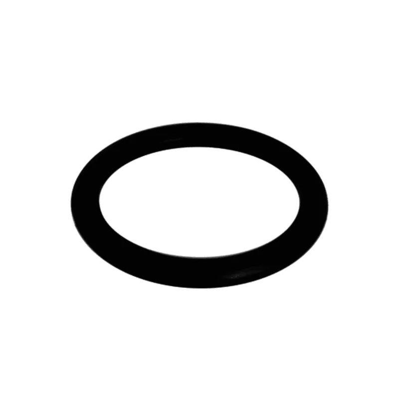 KÖRO Rollring 7x48x6 mm Schwarz, f. GroheDAL