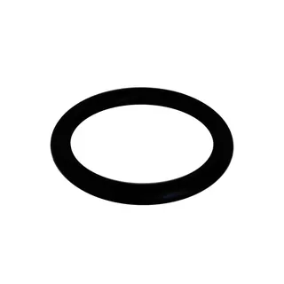 KÖRO Rollring 7x48x6 mm Schwarz, f. GroheDAL – Bild 2