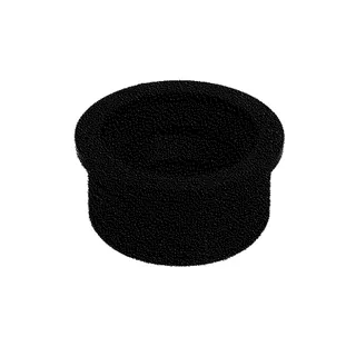 KÖRO Sifonmanschette DN30/40 - 1 1/4" Schwarz TPE, 40 mm