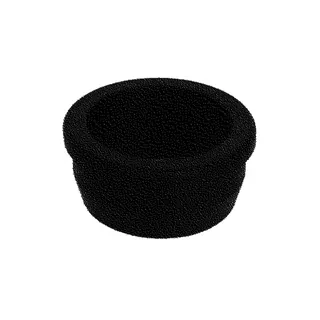 KÖRO W-Nippel DN40-50/1 1/4" - 1 1/4" Schwarz TPE, 47 mm