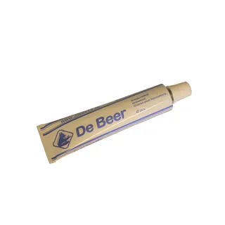 KÖRO Armaturenfett 25 g Tube Blank transparent – Bild 2
