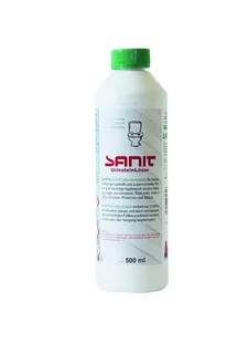 SANIT-CHEMIE UrinsteinLöser 500 ml Flasche