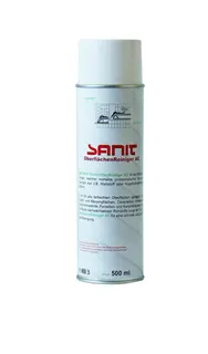 SANIT-CHEMIE OberflächenReiniger AC 500 ml Dose