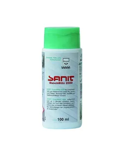 SANIT-CHEMIE DuschBlitz 2000 100 ml Flasche