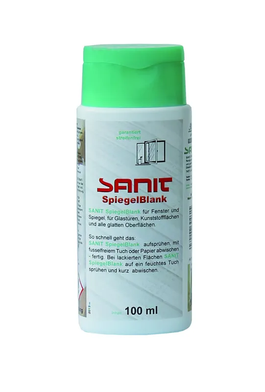SANIT-CHEMIE SpiegelBlank 100 ml Flasche