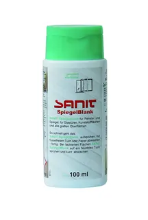 SANIT-CHEMIE SpiegelBlank 100 ml Flasche