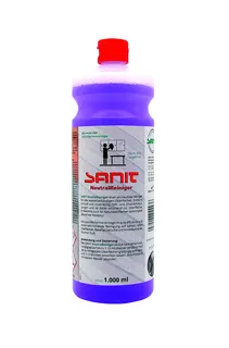 SANIT-CHEMIE NeutralReiniger 100 ml Flasche