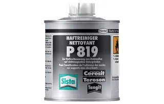 BIS Tangit P819 Haftreiniger 250ml Nr. HE-L819H