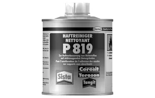 BIS Tangit P819 Haftreiniger 250ml Nr. HE-L819H – Bild 2
