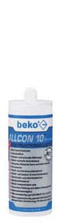 Beko Konstruktionsklebstoff Allcon 10 Inhalt 150ml, Nr. 260100150