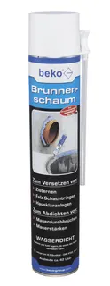 Beko Brunnenschaum 750ml Nr.280 750