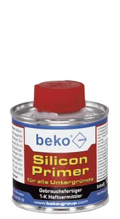 Beko Primer für Silikon 100ml Nr.224100