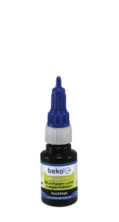 Beko Allbond Buchsen- und Lagerkleber 10ml, Nr.261100410