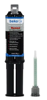 Beko Maxbond Speed 2-K Hightec-Kleber 28g, Nr.270728