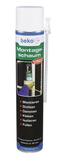Beko Montageschaum 750ml 42 Liter Nr.280752