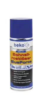Beko TecLine Schnellrostlöser BlueForce 400ml, Nr.29812400