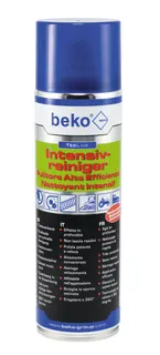 Beko TecLine Intensivreiniger 500ml Nr.2997500