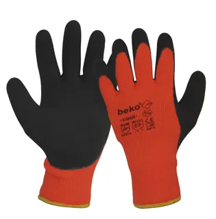 Beko Arbeitsschutzhandschuh -cool- Größe 9, Nr.905020409