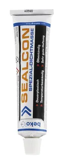 Beko SealCon Spezial-Dichtmasse 80ml Tube, Nr. 232200080