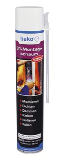 Beko Montageschaum 750ml B1 Nr.280753
