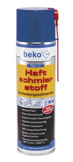 Beko TecLine Haftschmierstoff 500ml Nr. 2981500