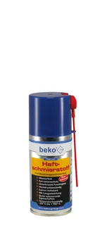 Beko TecLine Haftschmierstoff 150ml Nr. 2981150