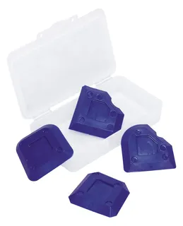 Beko Fugenspachtel-Set für Dichtstoffe Nr.200 3