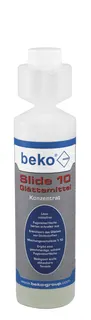 Beko Slide 10 Glättemittelkonzentrat 1:10, 250 ml, Nr.200 2 250