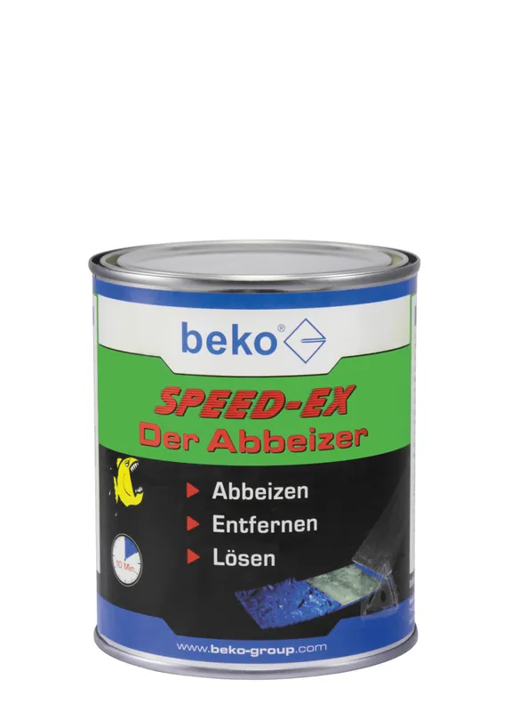 Beko SPEED-EX Der Runterholer 750 ml Nr.299 60 0750