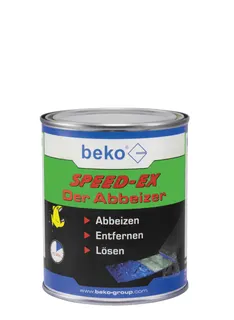 Beko SPEED-EX Der Runterholer 750 ml Nr.299 60 0750