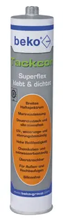 Beko Tackcon Shore 45 schwarz 310ml Nr.2403102
