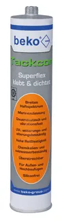 Beko Tackcon Shore 45 grau 310ml Nr.2403103