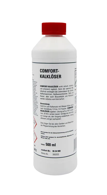 comfort-Kalklöser 500ml