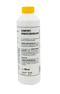 comfort-Armaturenglanz 500ml