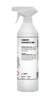 comfort-Duschblitz 2000 750ml