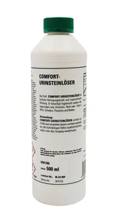 comfort-Urinsteinlöser 500ml