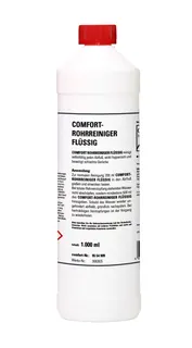 comfort-Rohrreiniger flüssig 1000ml